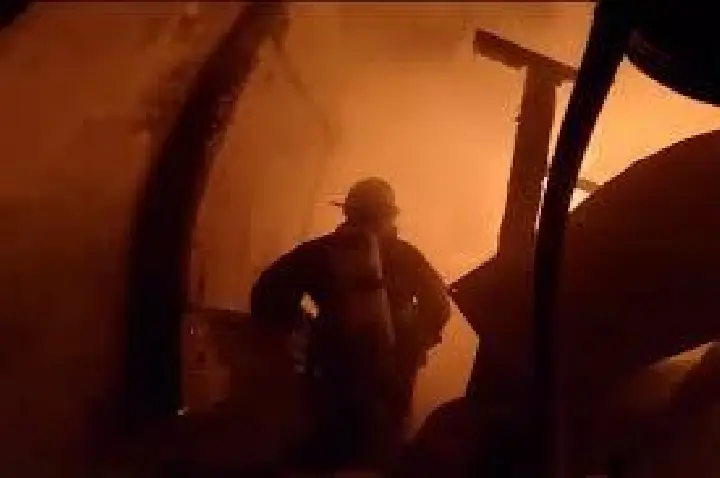 128 mortos: Hong Kong teve a pior tragédia em 7 décadas; VÍDEO