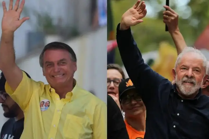 18 membros da gestão Bolsonaro e 6 de Lula têm ações na Justiça