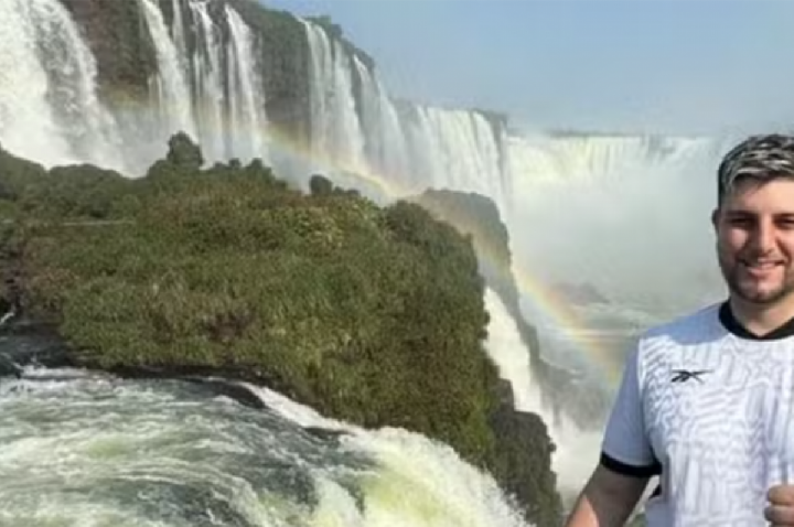 '23 tiros não é ordem de parada', diz irmã de empresário morto