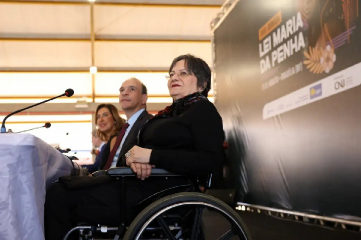 4 acusados por campanha de ódio contra Maria da Penha viram réus