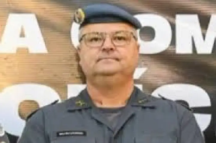 4.º Batalhão de Caçadores da PM tem novo comandante em Bauru