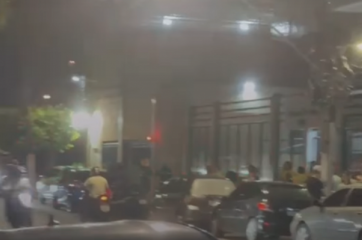 4 capitais brasileiras tremem com terremotos na Venezuela; VÍDEO