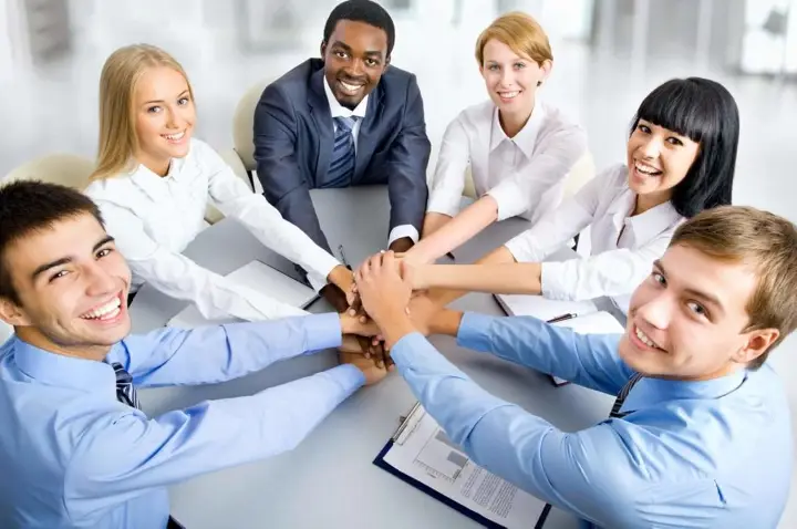 5 dicas para melhorar o relacionamento com colegas de trabalho