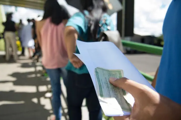 56% dizem que votariam neste ano mesmo se não fosse obrigatório