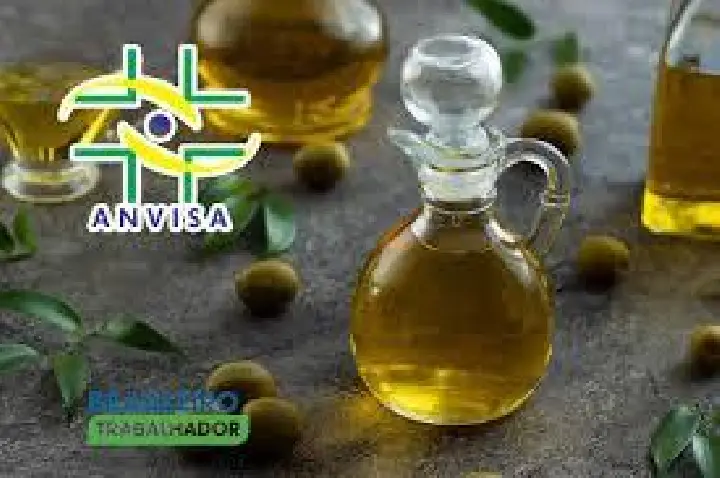 A Anvisa proibiu nesta terça-feira (20) a venda de todos os lotes dos azeites Alonso e Quintas d'Oliveira.