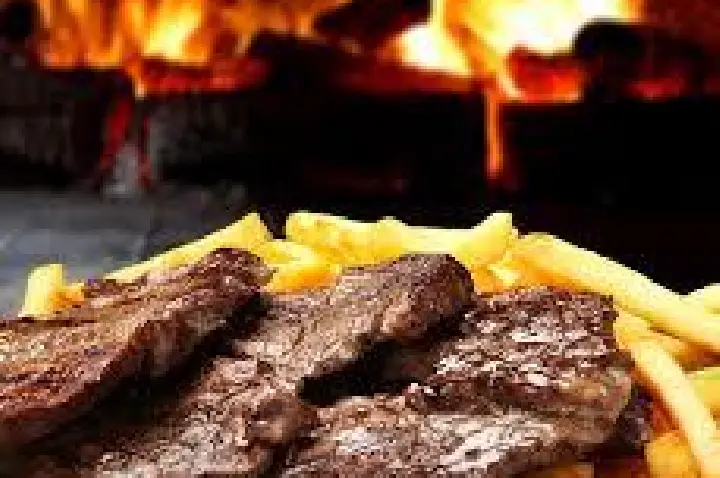 A carne é fraca; a vontade, não!