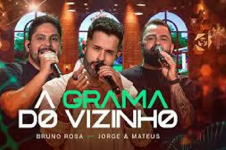Mais Tocadas
