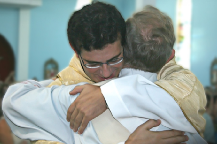 A paternidade é uma vocação e um chamado de Deus