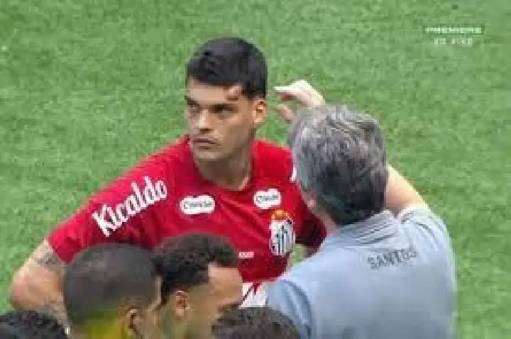 'A recomendação é retirar', diz médico da CBF sobre Brazão