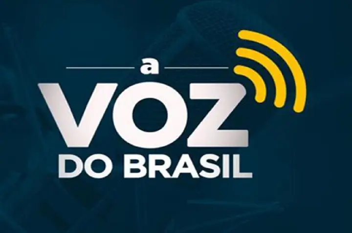 A Vóz do Brasil