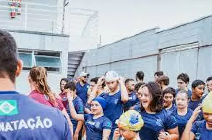 ABDA é certificada pelo Comitê Brasileiro de Clubes Paralímpico