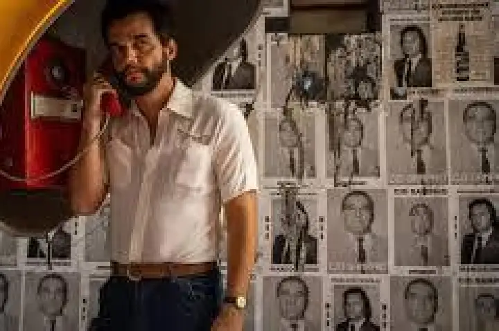 Academia de Cinema divulga filmes candidatos a Oscar 2026