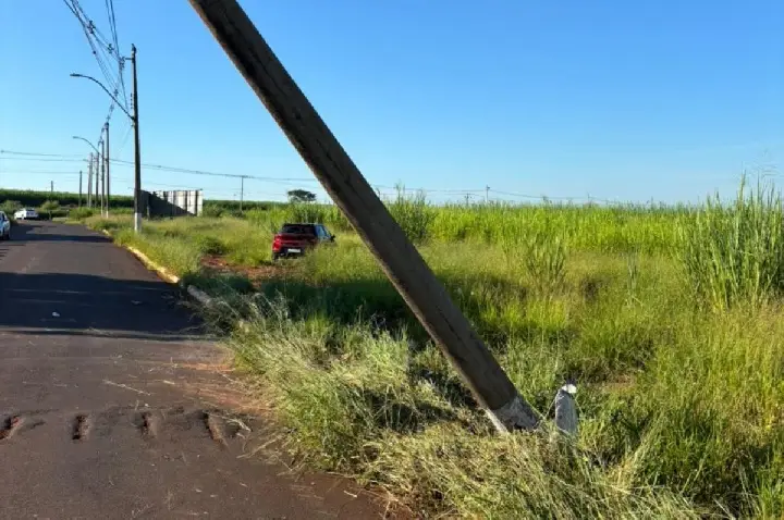 Ação de vigia ajuda a salvar homem esfaqueado em casa em Bauru