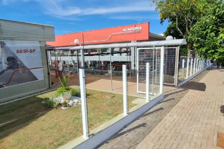 Acidente com panela de pressão deixa 4 feridos em escola de Bauru