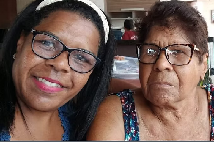 Acidente em vicinal de Rosália mata mãe e filha. Outras três pessoas ficam feridas