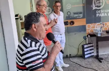 Galeria de Imagem