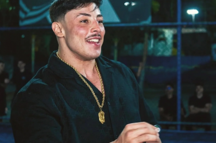 Adeus, Gabriel! Fisiculturista de 22 anos será cremado hoje