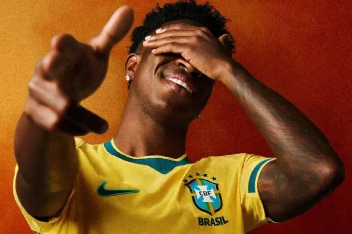 Adidas, Nike e Puma dominam camisas da Copa do Mundo de 2026