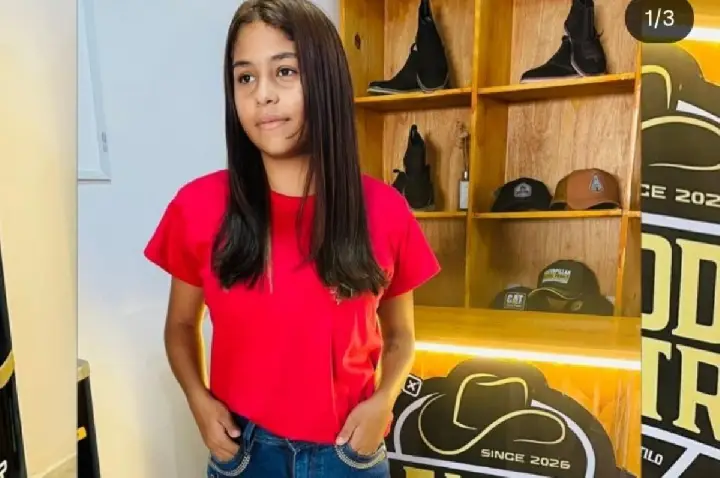 Adolescente de 15 anos é morta após ser chamada para fora de casa