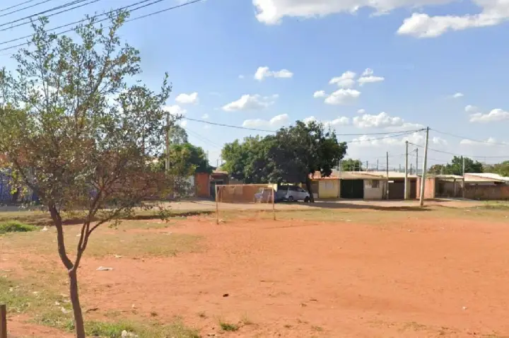 Adolescente jogava futebol antes de ser assassinado em Bauru