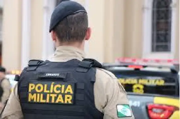 Neto de 13 anos mata a avó e atira no avô após ficar sem celular
