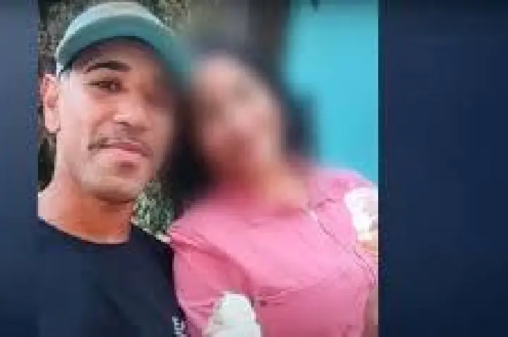 Adolescente se finge de morta para escapar do ex violento