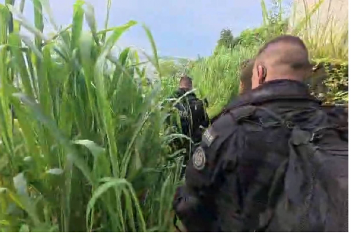 Adolescente sofre estupro coletivo após 'tribunal do tráfico'