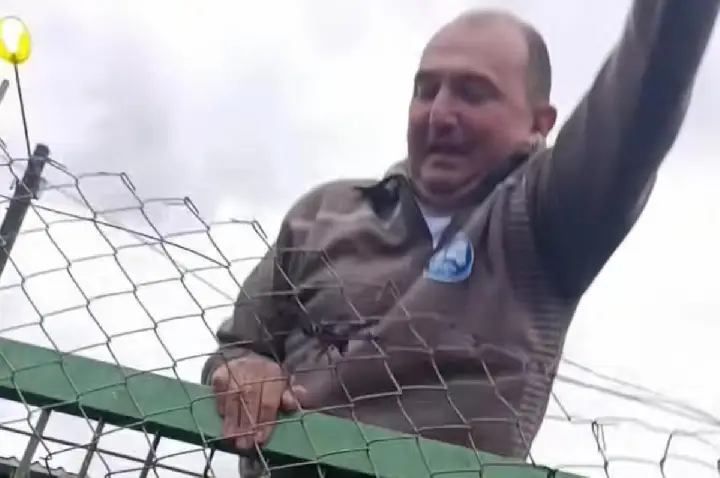 Adriano Bonilha é eleito prefeito de Brejo Alegre