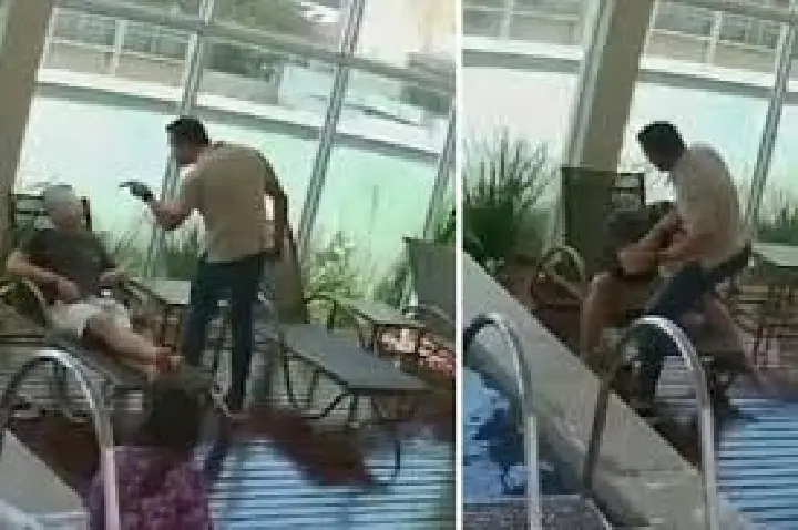 Advogado agride médico por suposta homofobia contra menino