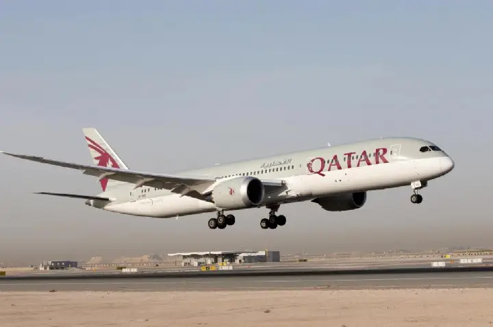 Aéreas ampliam suspensão de voos do Brasil para o Oriente Médio