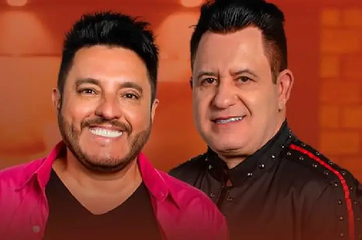 Mais Tocadas