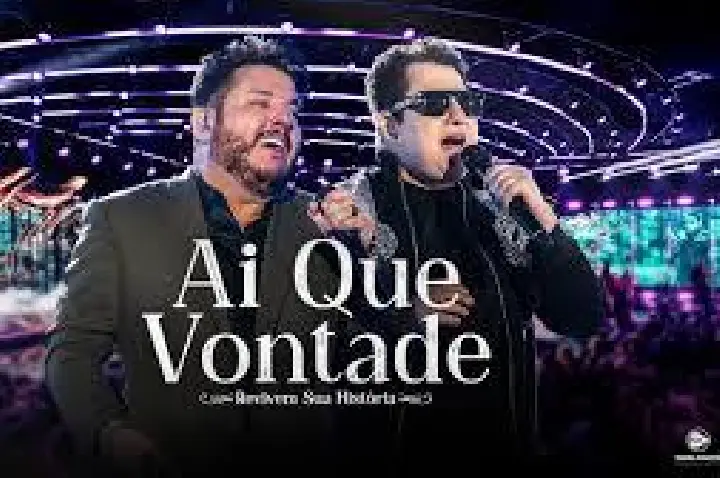 Mais Tocadas
