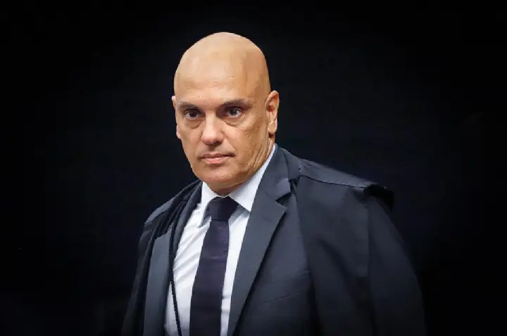 Ala pró-Moraes articula adiar sessão para incluir Mendonça