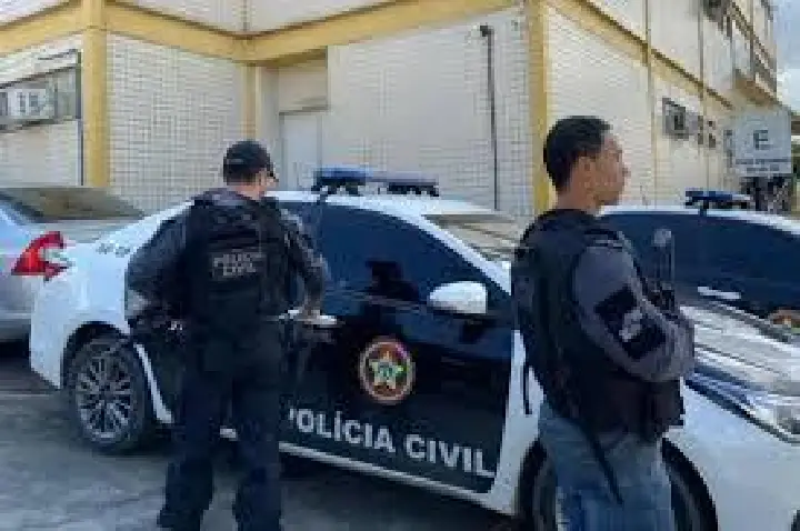 Alerj derruba vetos e restabelece 'gratificação faroeste'