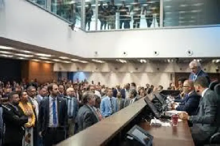 Alerj vai comunicar STF da soltura de Bacellar até esta terça