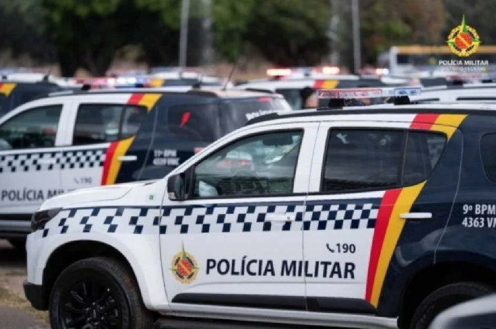 Aluno de 11 anos acerta colega com golpes de canivete