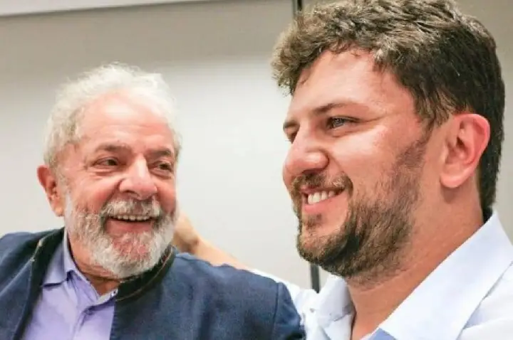 Amiga de Lulinha pagou R$ 249 mil em contas pessoais de Marcola