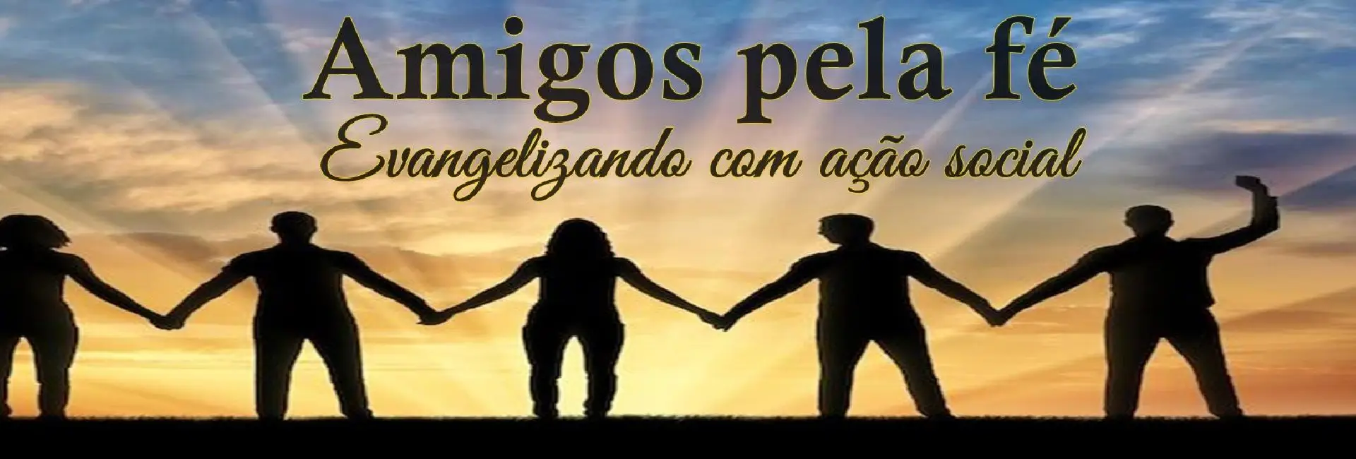Amigos pela Fé