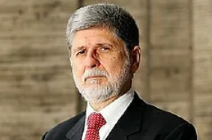 Amorim sobre Oriente Médio: 'Devemos nos preparar para o pior'