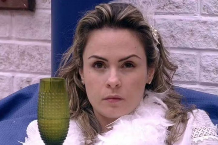 Ana Paula vence o BBB 26 e leva R$ 5,7 milhões