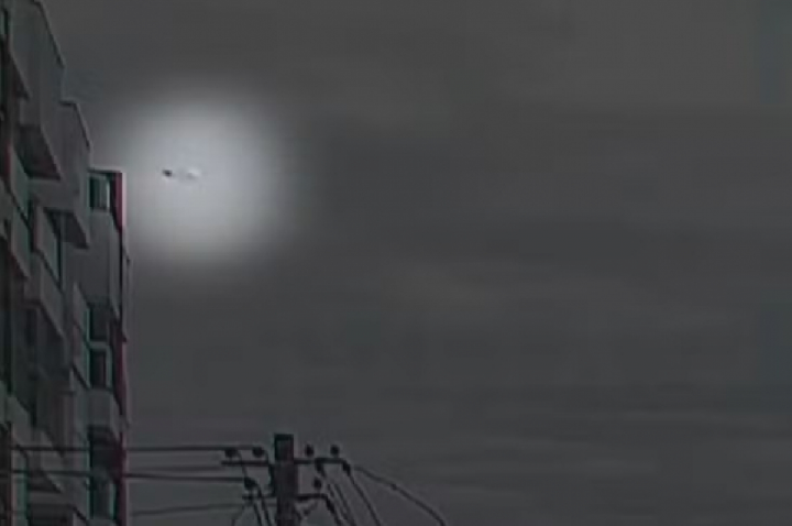 Anac apura se helicóptero que caiu fazia transporte clandestino