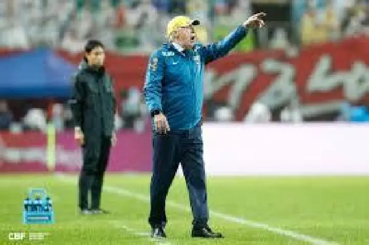 Ancelotti define base, mas seleção tem disputa em todas posições