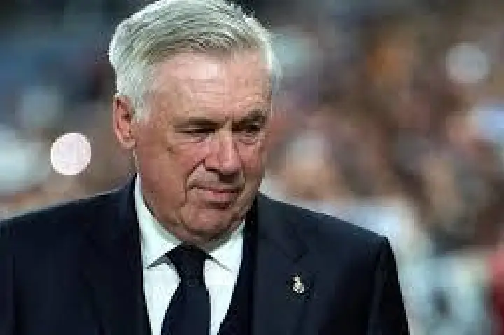 Ancelotti já pagou multa de R$ 2,4 mi não deve ir para a prisão