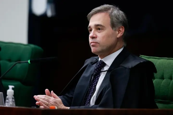 André Mendonça diz que lucro do seu instituto será doado