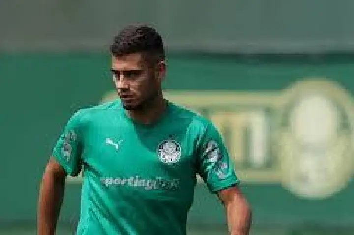 Andreas Pereira é chamado para jogo do Brasil na Bolívia