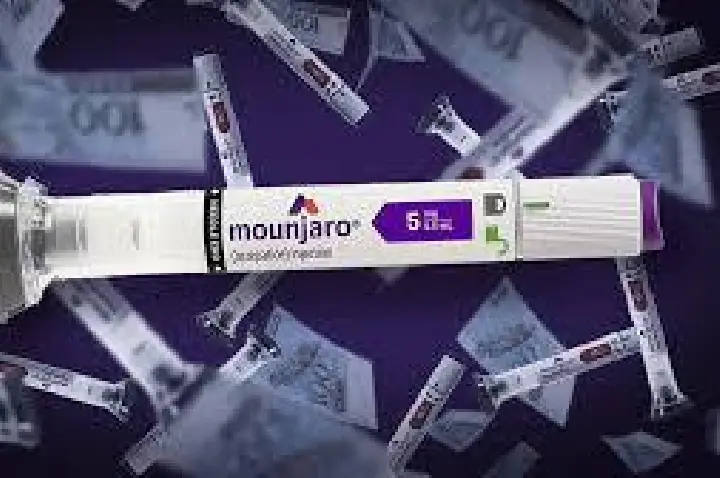 Anvisa aprova uso do Mounjaro para apneia do sono em obesos