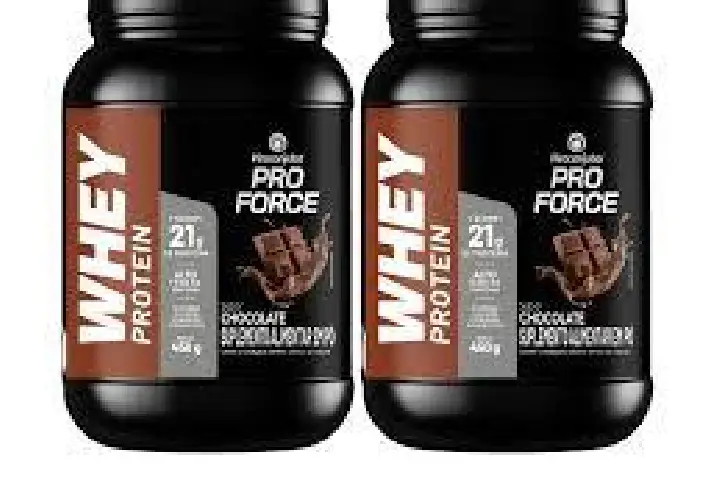 Anvisa manda recolher lote de whey protein da marca Piracanjuba
