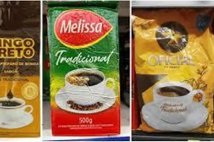 Anvisa proíbe 3 marcas de 'café fake' por toxina imprópria