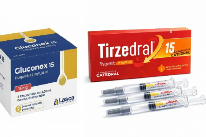 Anvisa proíbe canetas emagrecedoras irregulares no Brasil