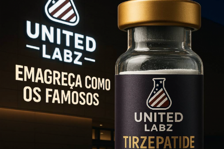 Anvisa proíbe medicamentos da United Labz